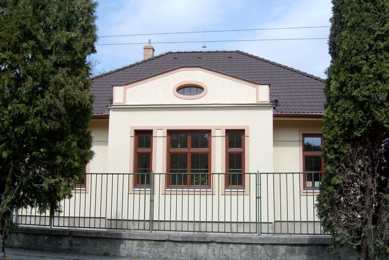 Naša ponuka / Výstavba & rekonštrukcia<br> domov - foto