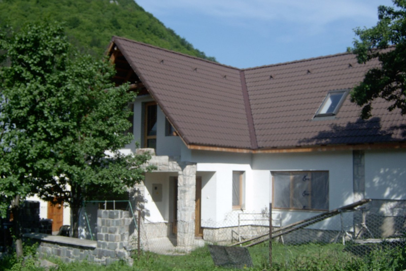 Naša ponuka / Výstavba & rekonštrukcia<br> domov - foto