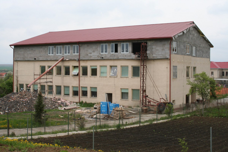 Naša ponuka / Administratívne<br> budovy - foto