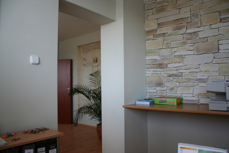 Naša ponuka / Administratívne<br> budovy - foto