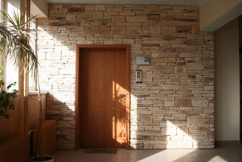 Naša ponuka / Administratívne<br> budovy - foto