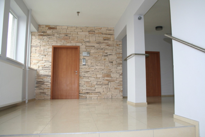 Naša ponuka / Administratívne<br> budovy - foto
