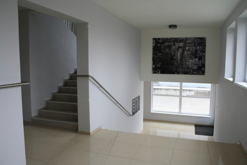 Naša ponuka / Administratívne<br> budovy - foto