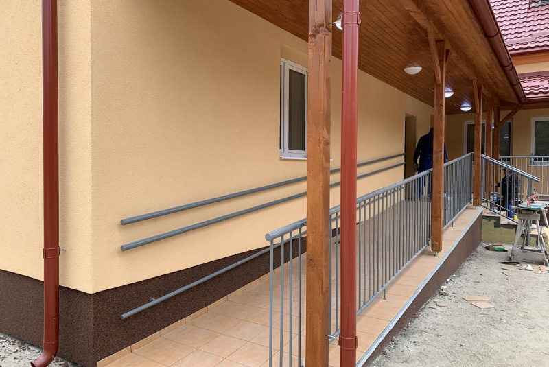 Naša ponuka / Administratívne<br> budovy - foto