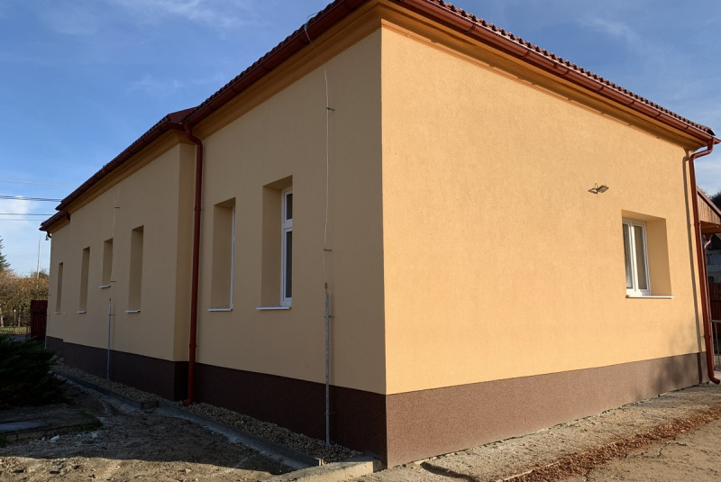Naša ponuka / Administratívne<br> budovy - foto