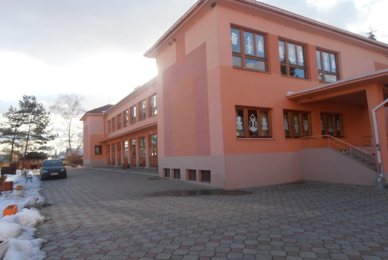 Naša ponuka / Administratívne<br> budovy - foto