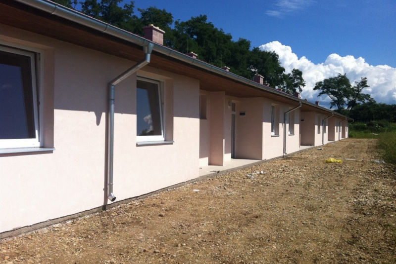 Naša ponuka / Zdravotné<br> strediská - foto