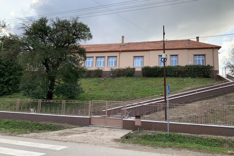 Naša ponuka / Zdravotné<br> strediská - foto