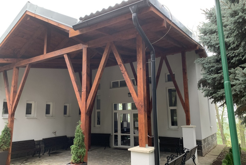 Naša ponuka / Zdravotné<br> strediská - foto