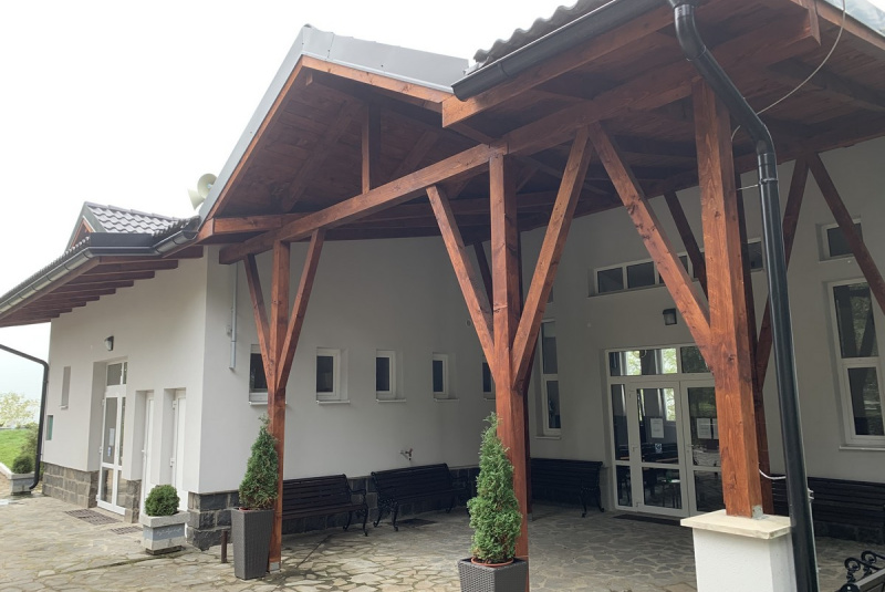 Naša ponuka / Zdravotné<br> strediská - foto