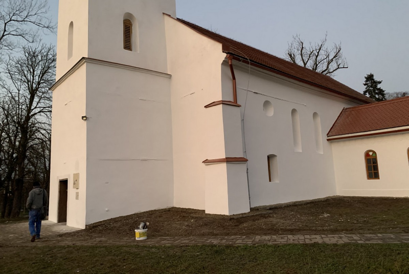 Naša ponuka / Zdravotné<br> strediská - foto