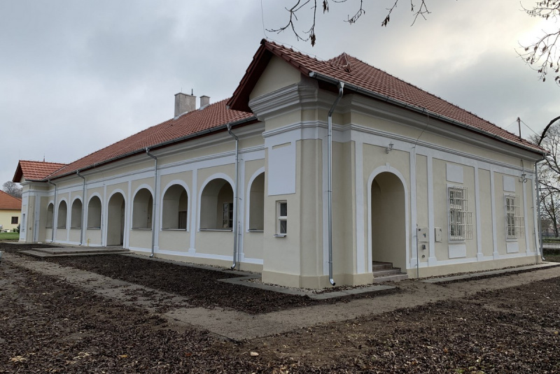 Naša ponuka / Zdravotné<br> strediská - foto