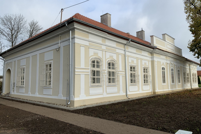 Naša ponuka / Zdravotné<br> strediská - foto