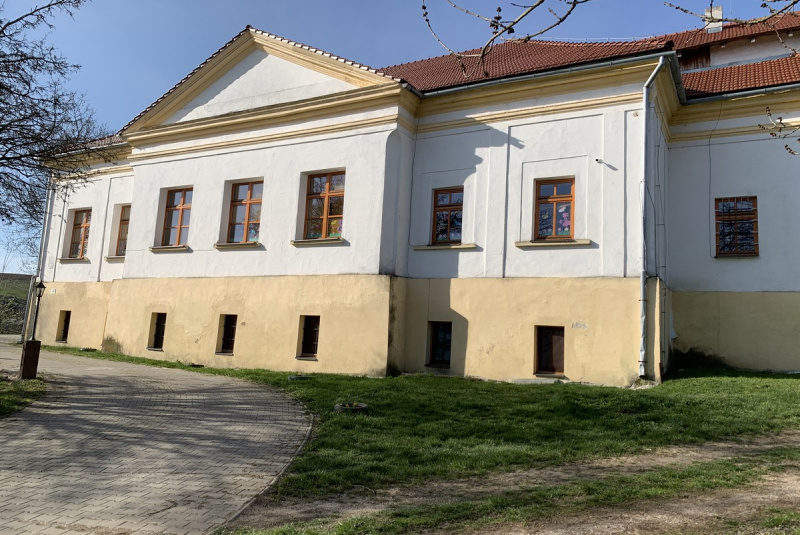 Naša ponuka / Zdravotné<br> strediská - foto