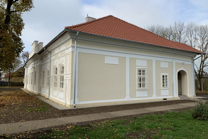 Naša ponuka / Zdravotné<br> strediská - foto