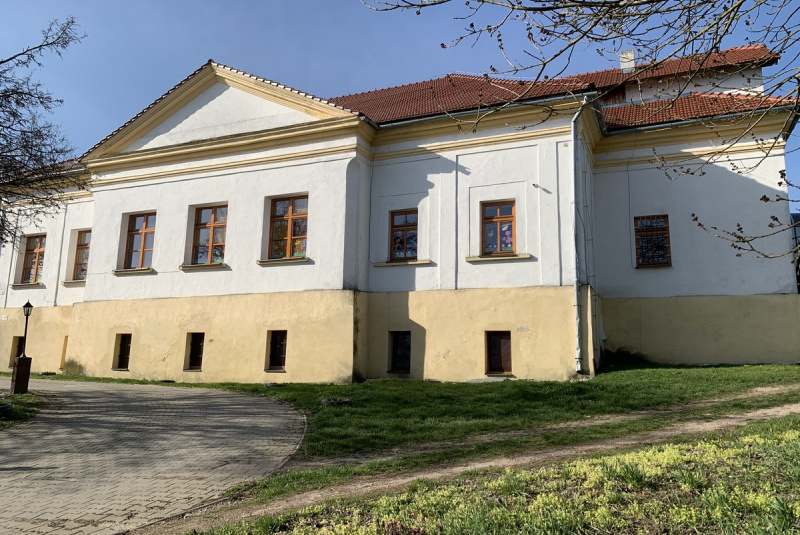 Naša ponuka / Zdravotné<br> strediská - foto
