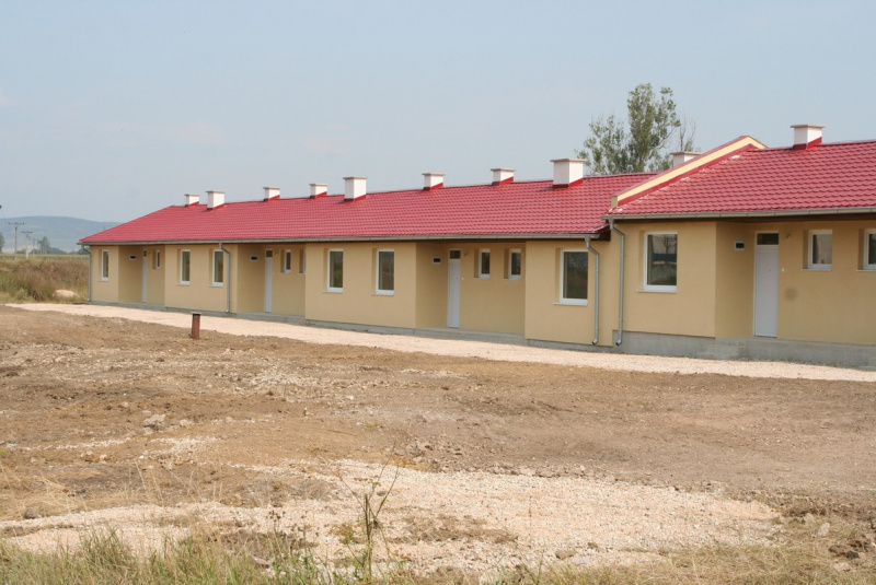 Naša ponuka / Zdravotné<br> strediská - foto